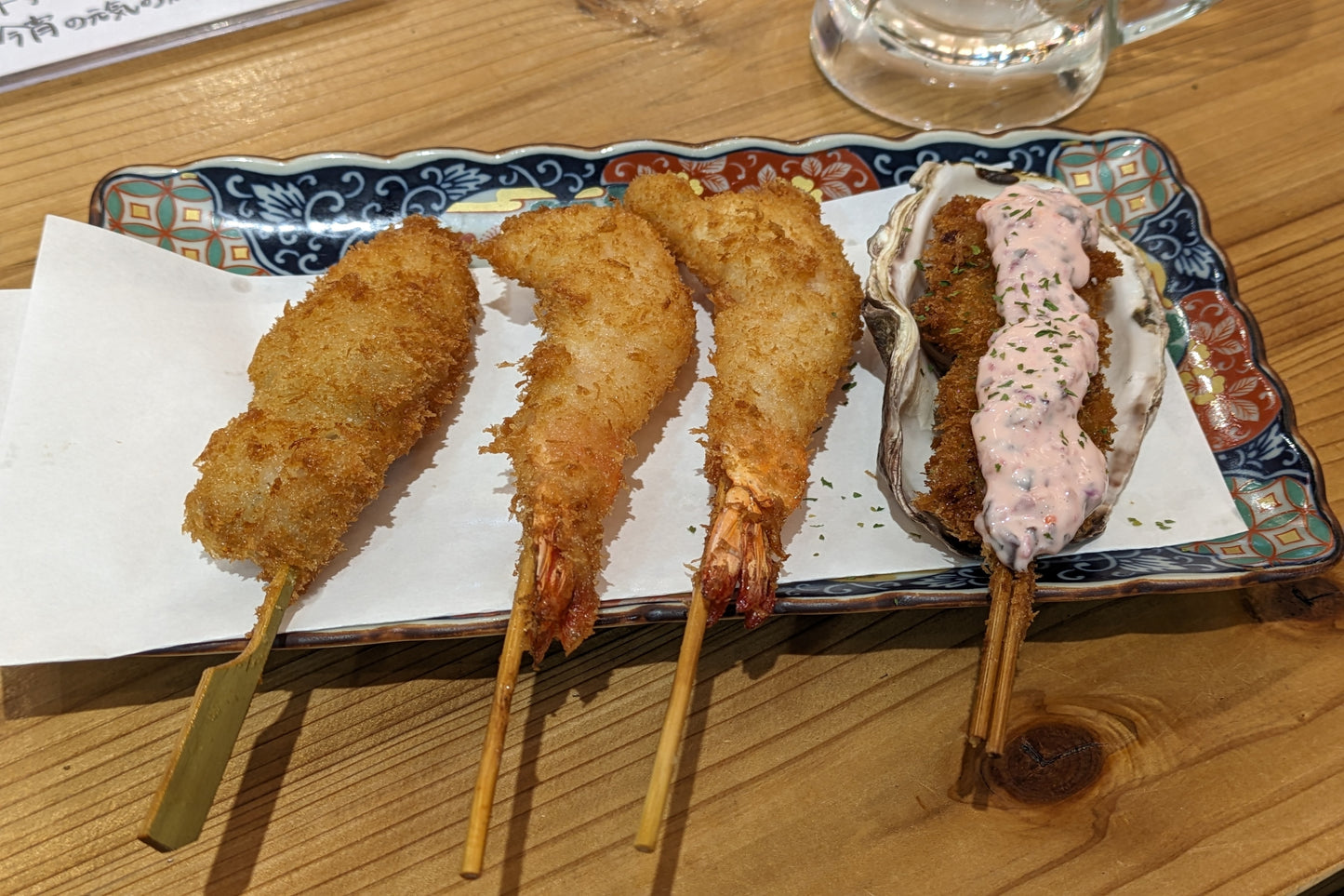 Private Sake Bar and Pub Crawl in Central Kyoto — Food & Sake Tour with Certified Sake Sommelier