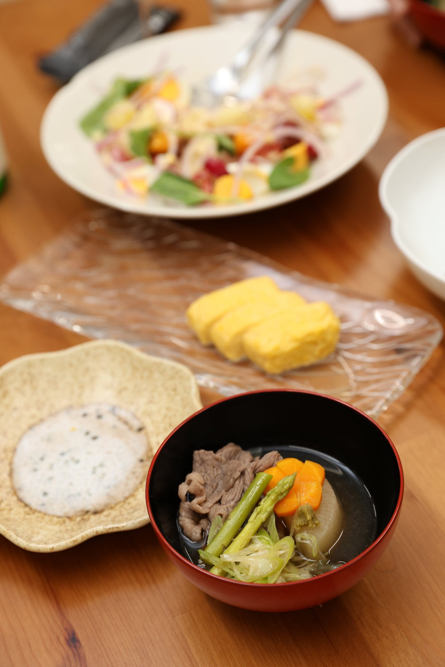 Private Gourmet Meal and Sake Tasting in Central Kyoto with Certified Sake Sommelier