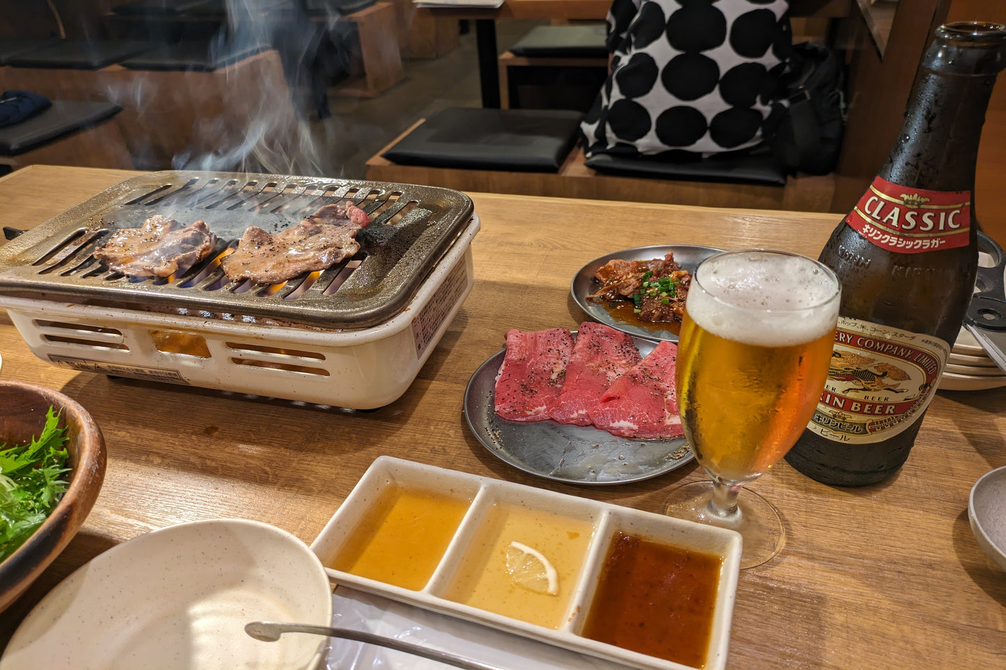 Private Sake Bar and Pub Crawl in Central Kyoto — Food & Sake Tour with Certified Sake Sommelier