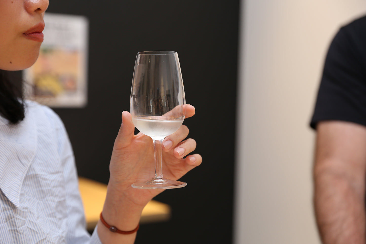 Private Sake Tasting in Central Kyoto with Certified Sake Sommelier