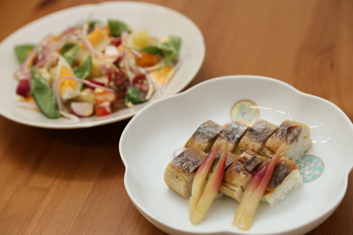 Private Gourmet Meal and Sake Tasting in Central Kyoto with Certified Sake Sommelier