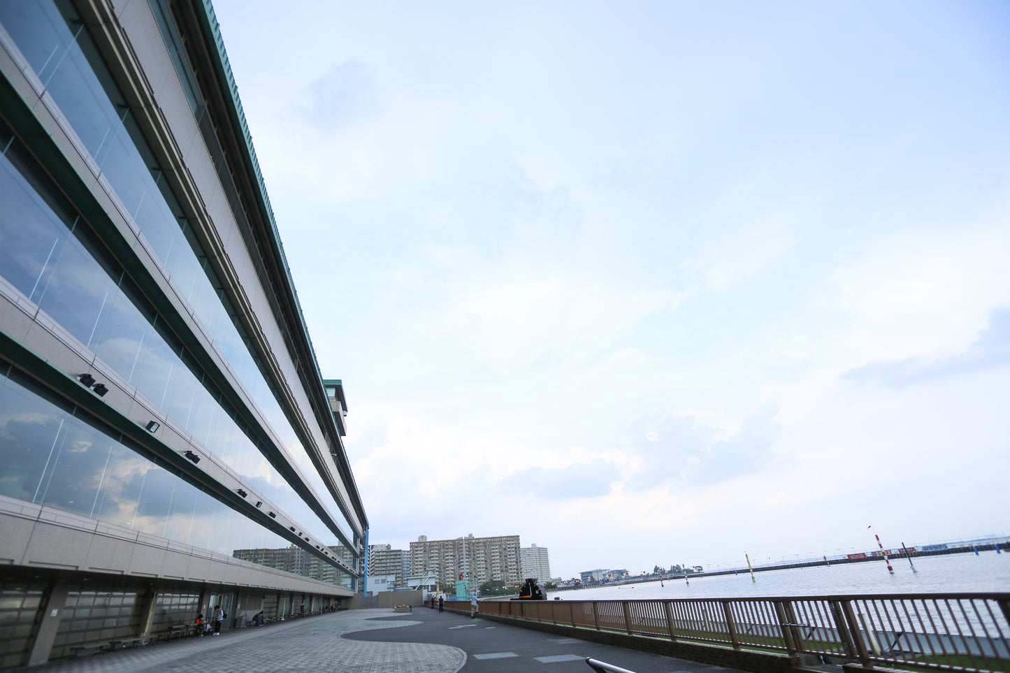 Lake Biwa Boat Race Tour